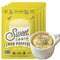 Sweet Logic Keto Dessert Mug Cake Mixes - Lemon Poppyseed - Low Sugar, Gluten-Free, Low Carb, 4 Pack