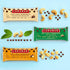 Larabar Chocolate Chip Cookie Dough - Gluten Free Fruit & Nut Bar, 16 Ct