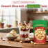 2 lbs Pack Packed Raw Deluxe Macadamia Nuts - - Shelled & Unsalted Premium Quality Kosher Raw Macadamia Nut Snack By We