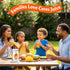100% 33.8 OZ (Pack 6) Ceres All Natural Pure Fruit Juice Blend - Delicious Mango Edition - Rich in Vitamin C, No Added