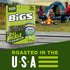 5.35 oz. BIGS Sunflower Seeds, Vlasic Dill Pickle Flavor