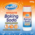 Duzzit 500 (Pack 1) Amazing Baking Soda Multi Purpose Household Cleaner, g