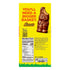 5 oz REESE'S Milk Chocolate Peanut Butter Bunny Candy, Easter, Gift Box