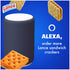 Pack, 36 (Pack 36) Lance Sandwich Crackers Variety Ct