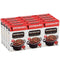 Zatarain's Black Beans & Rice, 7 oz (Pack of 12)