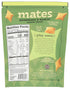 34 3 OZ Degrees Rosemary and Garlic Cheese Crisps Mates