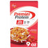 Premier Protein Mixed Berry Almond Cereal, Protein Cereal Flakes Mixed with Dried