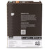 100% 88 Count (4 22 Peet's Coffee, Dark Roast Keurig K-Cup Pods, Arabica Coffee - Major Dickason's Blend Boxes of K-Cup