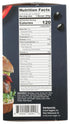 Actual Veggies Frozen, 12 , Burger Plant Based Black Grocery Ounce