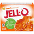 Jell-o Gelatin Dessert, Peach Flavor (Pack of 2)