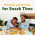 3.75 oz (Pack 24 Del Monte No Sugar Added Diced Peaches Fruit Cup Snacks, Cup of Cups)