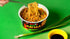 4.37 (Pack 6) Nissin Hot & Spicy Fire Wok, Sizzlin' Rich Pork, Ounce