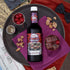 1 (33.8 Oz), Pack 3 Master of Mixes Manhattan Drink Mix, Ready To Use, Liter Bottle Fl