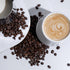 100% 66 (6 11 Caribou Coffee, Flavored Ground Coffee, Arabica Coffee - Vanilla Hazelnut Dreamstate Ounces Bags