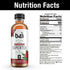 18 Oz (Pack 12) Bai Iced Tea, Rio Raspberry, Antioxidant Infused Supertea, Crafted with Real Tea (Black Tea, White
