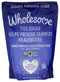 Wholesome Sweeteners, Powdered Sugar, Fair Trade Organic, 1 lb