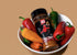 Spicy Devil Ghost Pepper Seasoning | Hot Blend of Spices and Ghost Pepper | Low-Calorie | Gluten-Free | Vegan & Vegetarian | Keto & Paleo