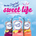 1.62 oz Crystal Light Liquid Strawberry Lemonade Naturally Flavored Drink Mix, fl Bottle