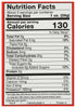 3 Undercover Chocolate Co, Dark Chocolate Peppermint Quinoa Crisps, Ounce