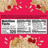 12 Pack 2.5 oz Bobo's Oat Stuff'd Bars (Peanut Butter & Jelly, of Bars) Gluten Free Whole Grain Rolled Oat Bars - Great