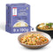 Nashi Konjac Shirataki Premium Mix Pack (8190g) Odour-Free, Vegan, Low-Calorie, Fat-Free, Keto-Friendly