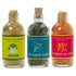 Sea Salts of Hawaii Variety 3 Pack, Maui Onion Salt, Hawaiian Chili