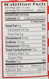 Organic Apple Sauce, 25 oz