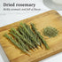 SODGHYTR Sprigs,0.7oz (20g), 1015 Dried Whole Rosemary Sprigs,Dried Rosemary Fresh for Baking & Beverages, Spices