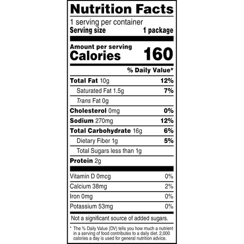 Funyuns 1 (Pack 40) Fritos Corn Chips, Chili Cheese, Ounce