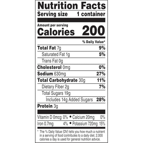 11.1 Oz Campbell's Soup on the Go, Creamy Tomato