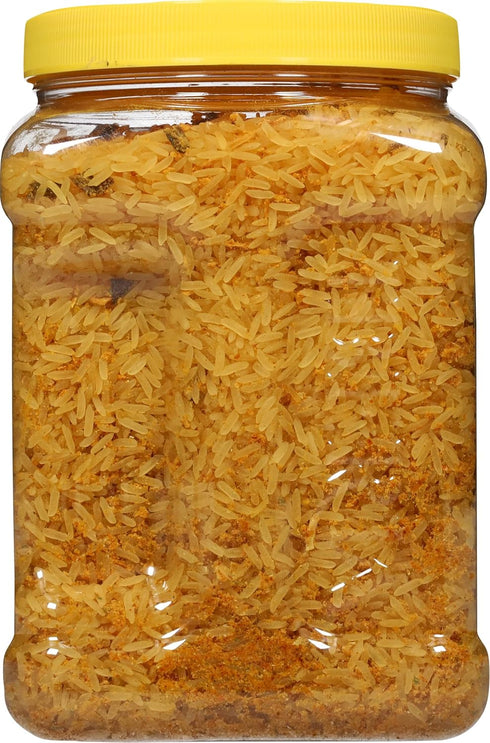 3.4 lbs. Iberia Spanish Style Yellow Rice