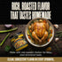38 8-Ounce (Pack 1) Better Than Bouillon Premium Roasted Chicken Base, Made with Seasoned Roasted Chicken, Servings