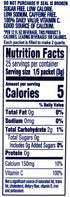 Kraft 10-Quart (Pack 2) Crystal Light Classic Orange Drink Mix, Canister