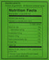 Evergreen Leaves 1 1.76 OZ BOX CALIFORNIA DIETERS' DRINK EXTRA STRENGTH TEA