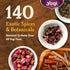 Immune 16 4 Packs Yogi Tea Elderberry Lemon Stress & Support Tea - Tea Bags, - With Ashwagandha, Lemongrass, Licorice