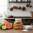 12oz (Pack 1) Mrs Bridges Four Fruit Marmalade, Made in Scotland, Jar