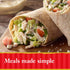 5 (Pack 12) Hormel Canned White and Dark Chunk Chicken, Ounce