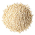 10 Food to Live White Quinoa, Pounds All Natural Whole Grain, Perfect for Salads, Soups, Quick and Easy to Cook, Meal