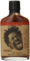 Jamaican Style Hot Sauce - 7oz Bottle, All Natural Ingredients, Non-GMO, Gluten-Free, Sugar-Free, Keto