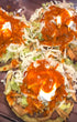 SPICE KITCHEN 7 STREET FOOD FOOD TRUCK HOT SAUCE SINCE . 2014 Habanero Sauce, Hot sauce, specialty sauce.