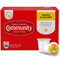 Community Coffee & Chicory 36 Count Coffee Pods, Compatible with Keurig 2.0
