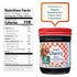 68 7.5 Oz Eden Organic Montmorency Tart Cherry Juice Concentrate, Brix, No Artificial or Refined Sugars, Michigan