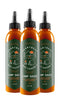 Heartbeat Hot Sauce Co. | Camp Sauce, 6 oz. 3 pack