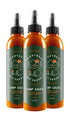 Heartbeat Hot Sauce Co. | Camp Sauce, 6 oz. 3 pack