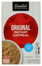 Essential Everyday , Regular Oatmeal, 11.8 Ounce