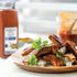 18 oz 18 McCormick Culinary Barbecue Spice, - One Ounce Container of BBQ Dry Rub Seasoning Blend, Perfect for Ribs