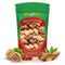 Deluxe Mixed Nuts In-Shell 3 Pounds,(48oz) | Raw and Unsalted | Fresh