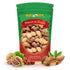 Deluxe Mixed Nuts In-Shell 3 Pounds,(48oz) | Raw and Unsalted | Fresh