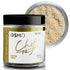 Hand-Packed (4.7oz Pack 1) Osmo Roasted Garlic Sea Salt By Chef Nick DiGiovanni, Premium Sea Salt for Cooking, Perfect