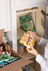Pack, 26oz (28 Herrs Snacks Variety Potato Chips, Pretzels, Popcorn, Cheese Curls, Box Bags)